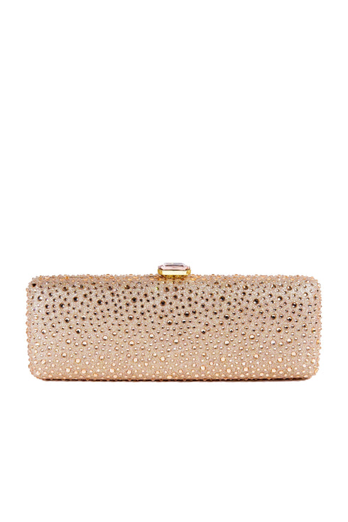Women Clutch - 14854B